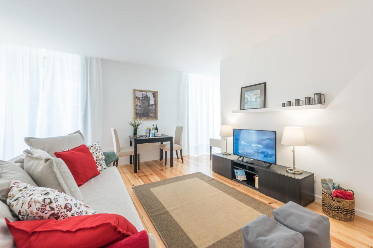 Guestready - Sao Domingos Homes Πόρτο Εξωτερικό φωτογραφία