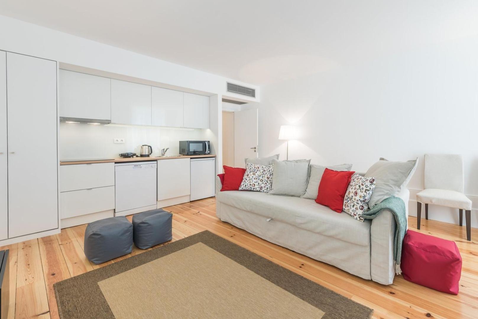 Guestready - Sao Domingos Homes Πόρτο Εξωτερικό φωτογραφία