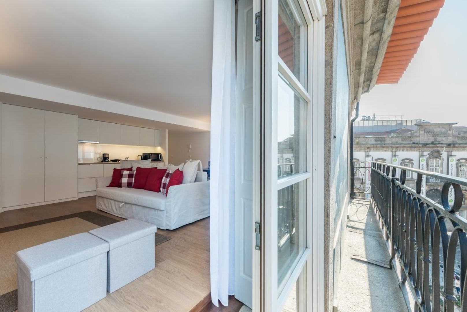 Guestready - Sao Domingos Homes Πόρτο Εξωτερικό φωτογραφία