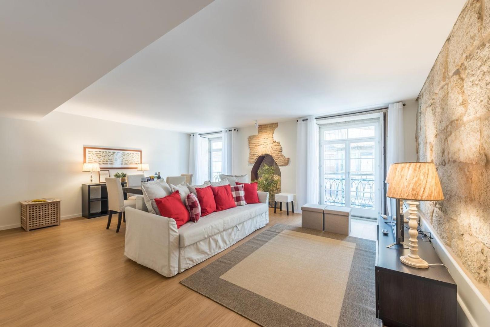 Guestready - Sao Domingos Homes Πόρτο Εξωτερικό φωτογραφία