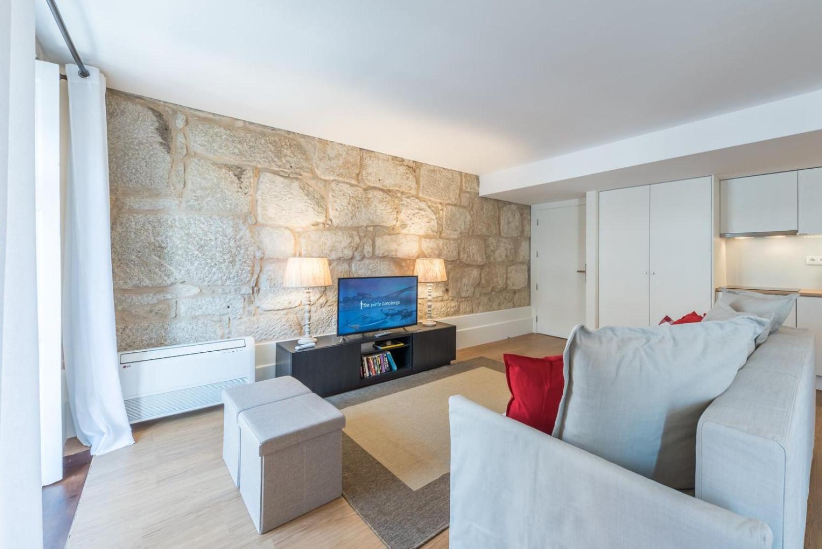 Guestready - Sao Domingos Homes Πόρτο Εξωτερικό φωτογραφία