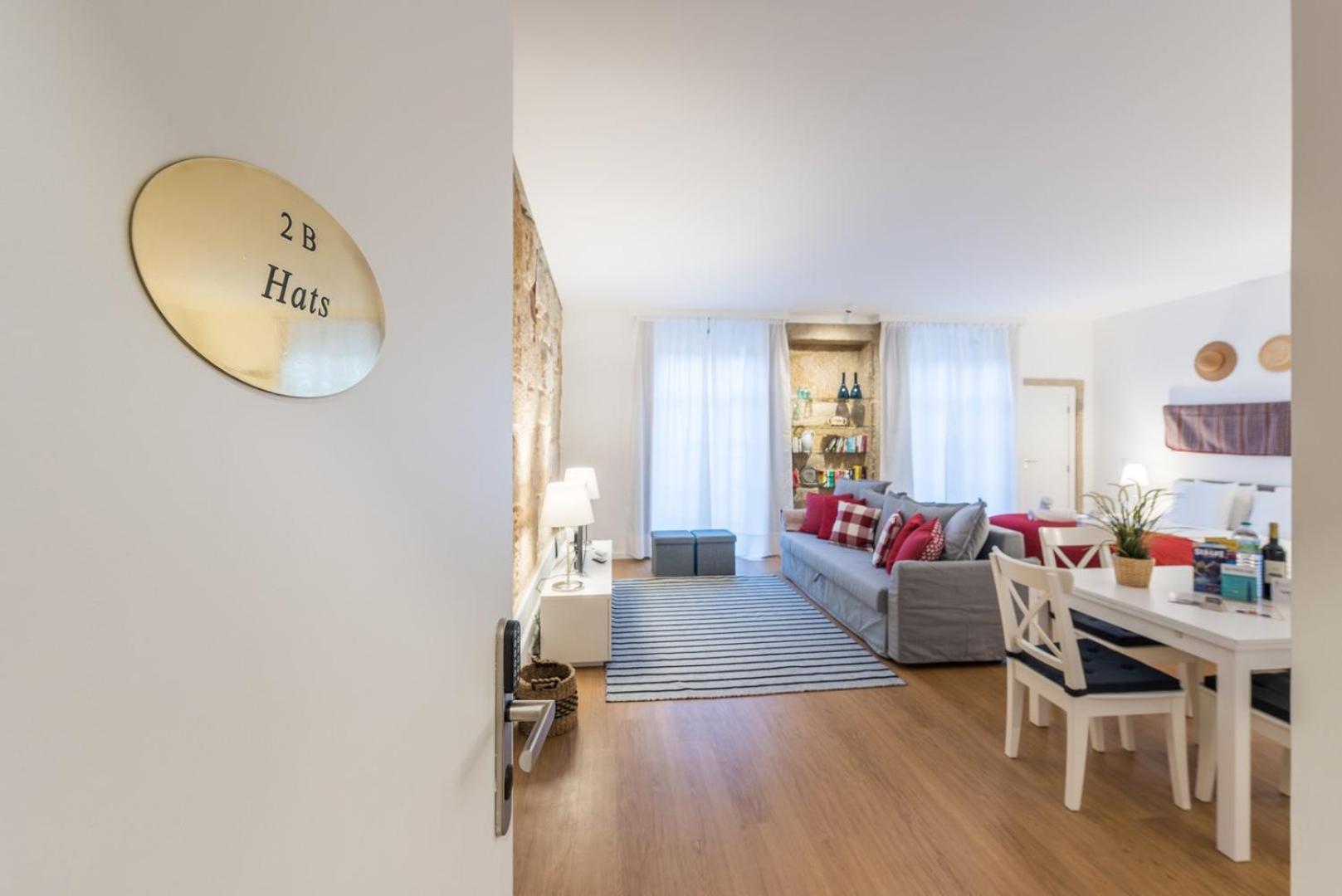 Guestready - Sao Domingos Homes Πόρτο Εξωτερικό φωτογραφία