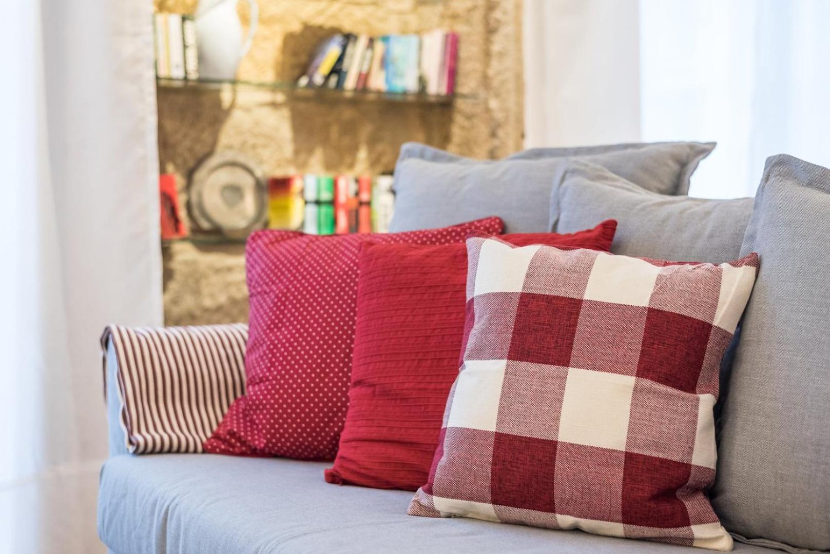 Guestready - Sao Domingos Homes Πόρτο Εξωτερικό φωτογραφία