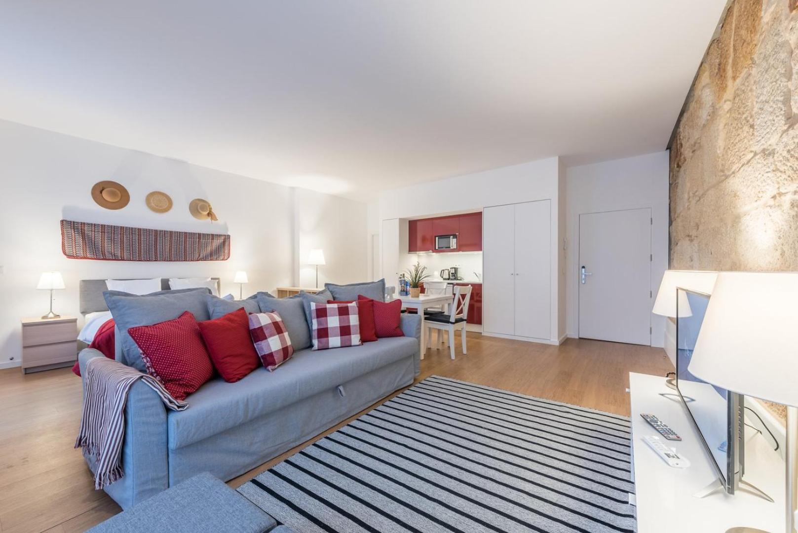 Guestready - Sao Domingos Homes Πόρτο Εξωτερικό φωτογραφία