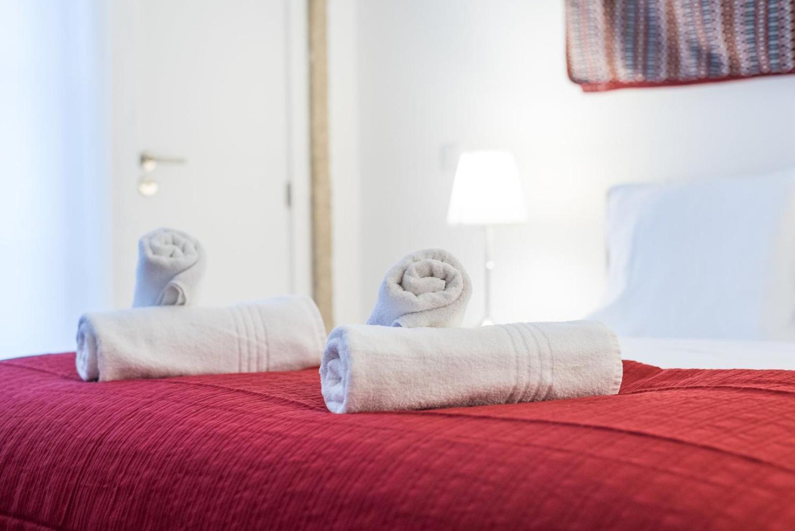 Guestready - Sao Domingos Homes Πόρτο Εξωτερικό φωτογραφία