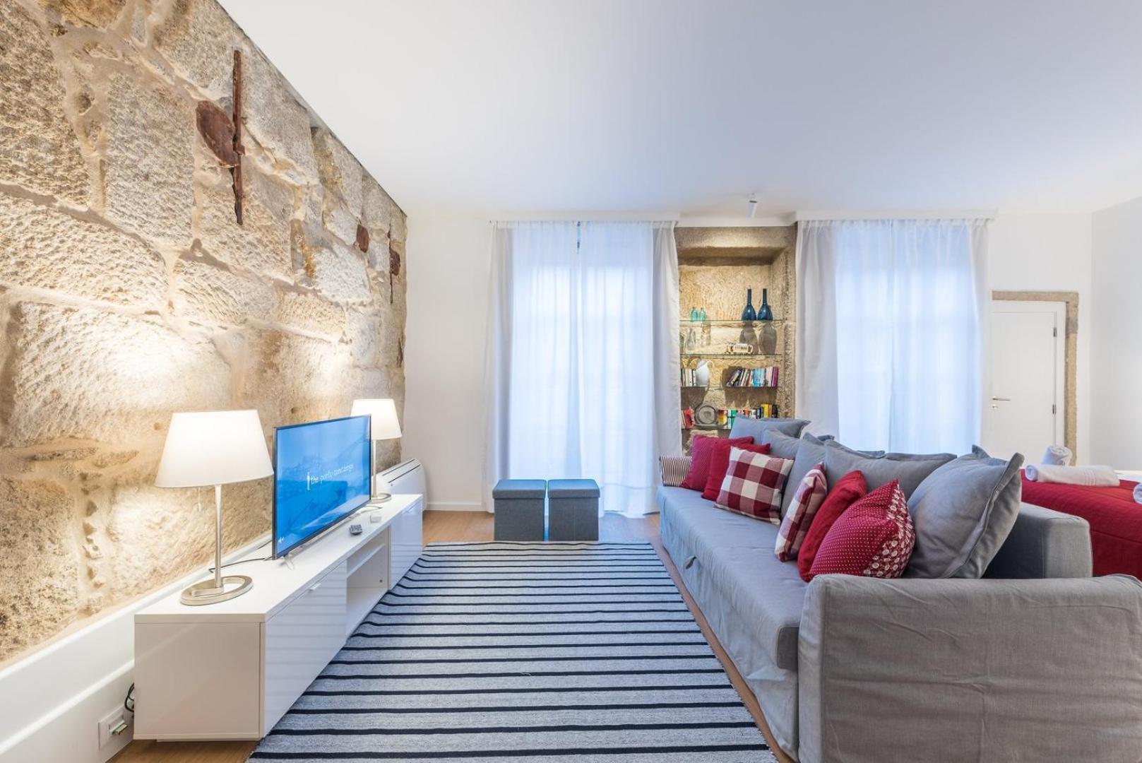 Guestready - Sao Domingos Homes Πόρτο Εξωτερικό φωτογραφία