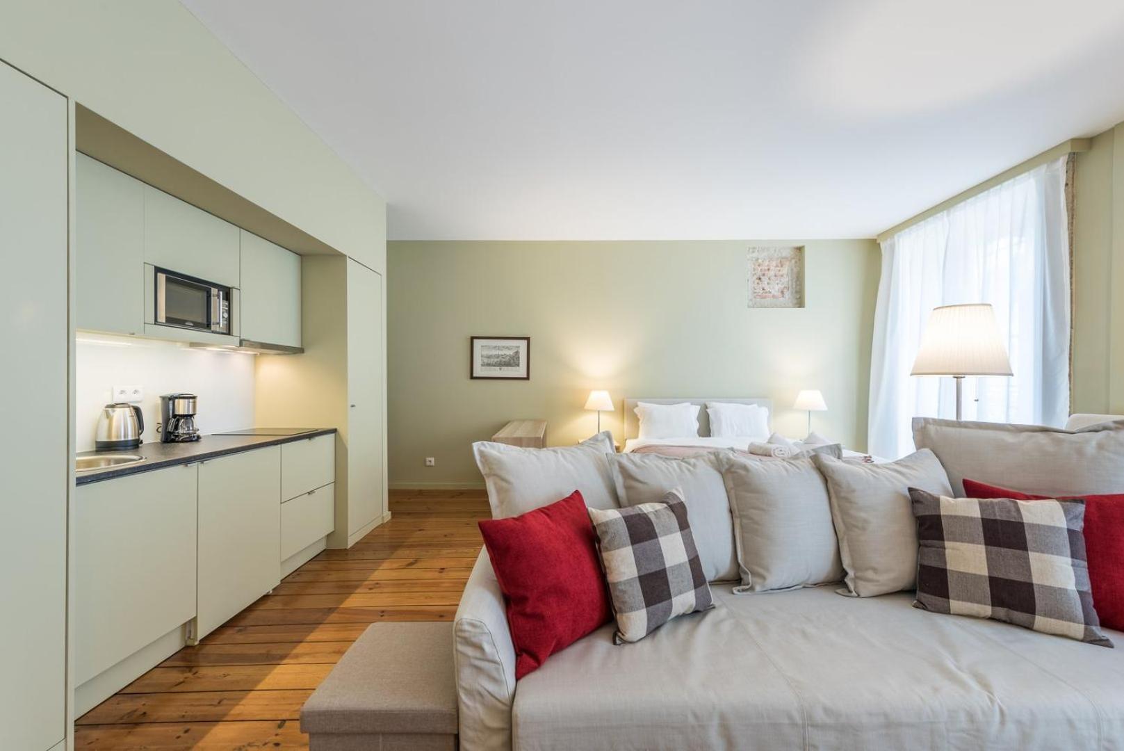 Guestready - Sao Domingos Homes Πόρτο Εξωτερικό φωτογραφία
