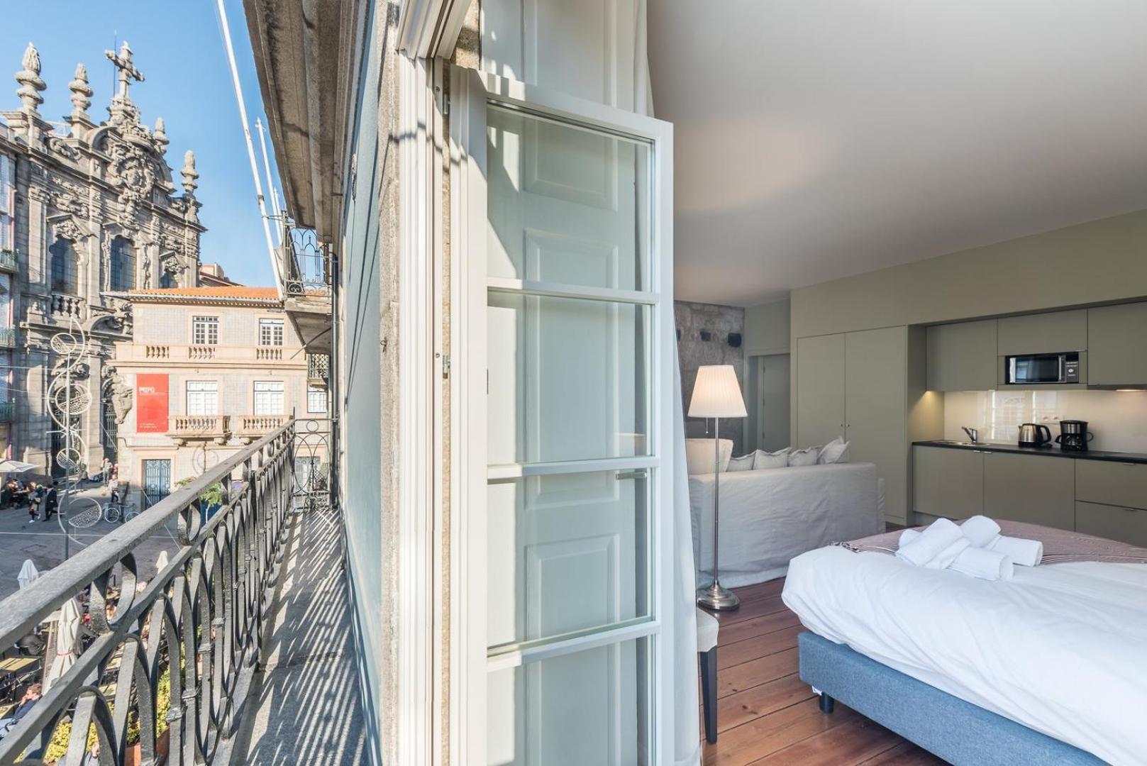 Guestready - Sao Domingos Homes Πόρτο Εξωτερικό φωτογραφία