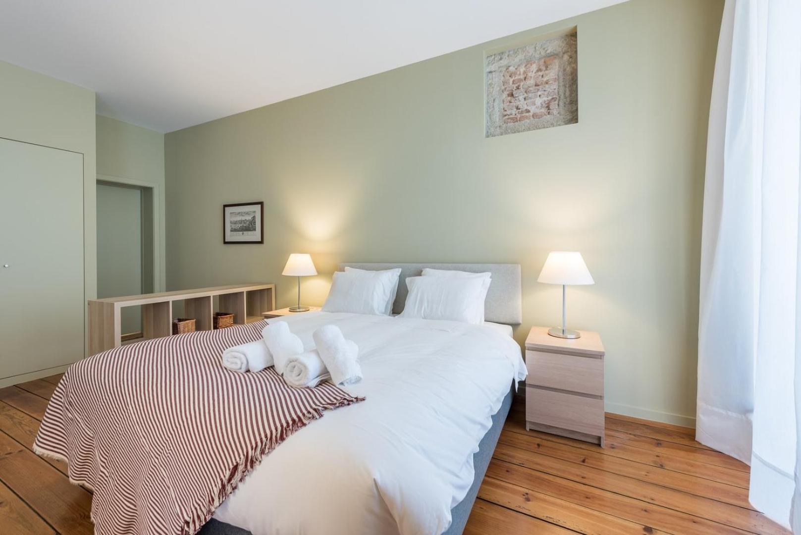 Guestready - Sao Domingos Homes Πόρτο Εξωτερικό φωτογραφία