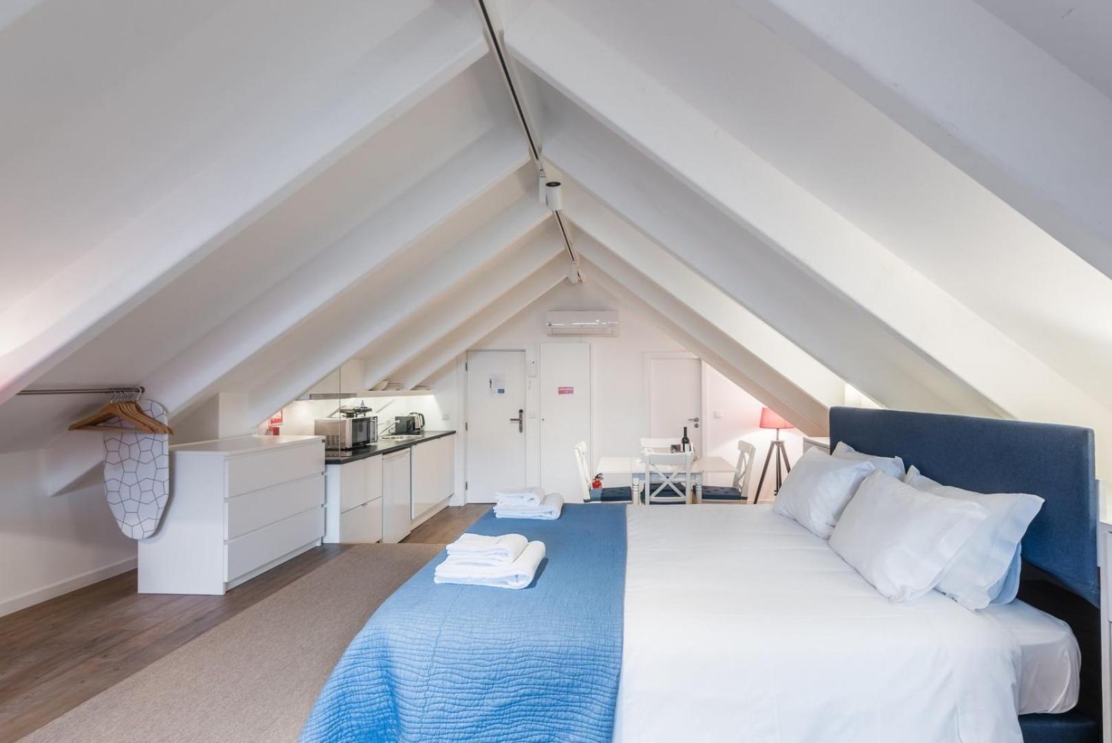 Guestready - Sao Domingos Homes Πόρτο Εξωτερικό φωτογραφία